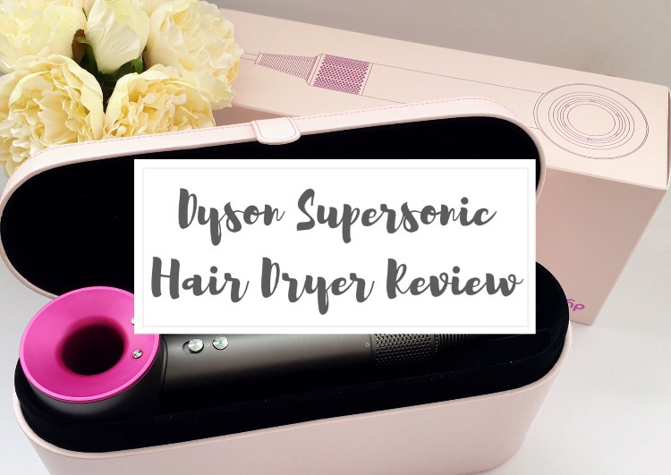 Dyson Supersonic Hair Dryer Review - Is It Worth It?