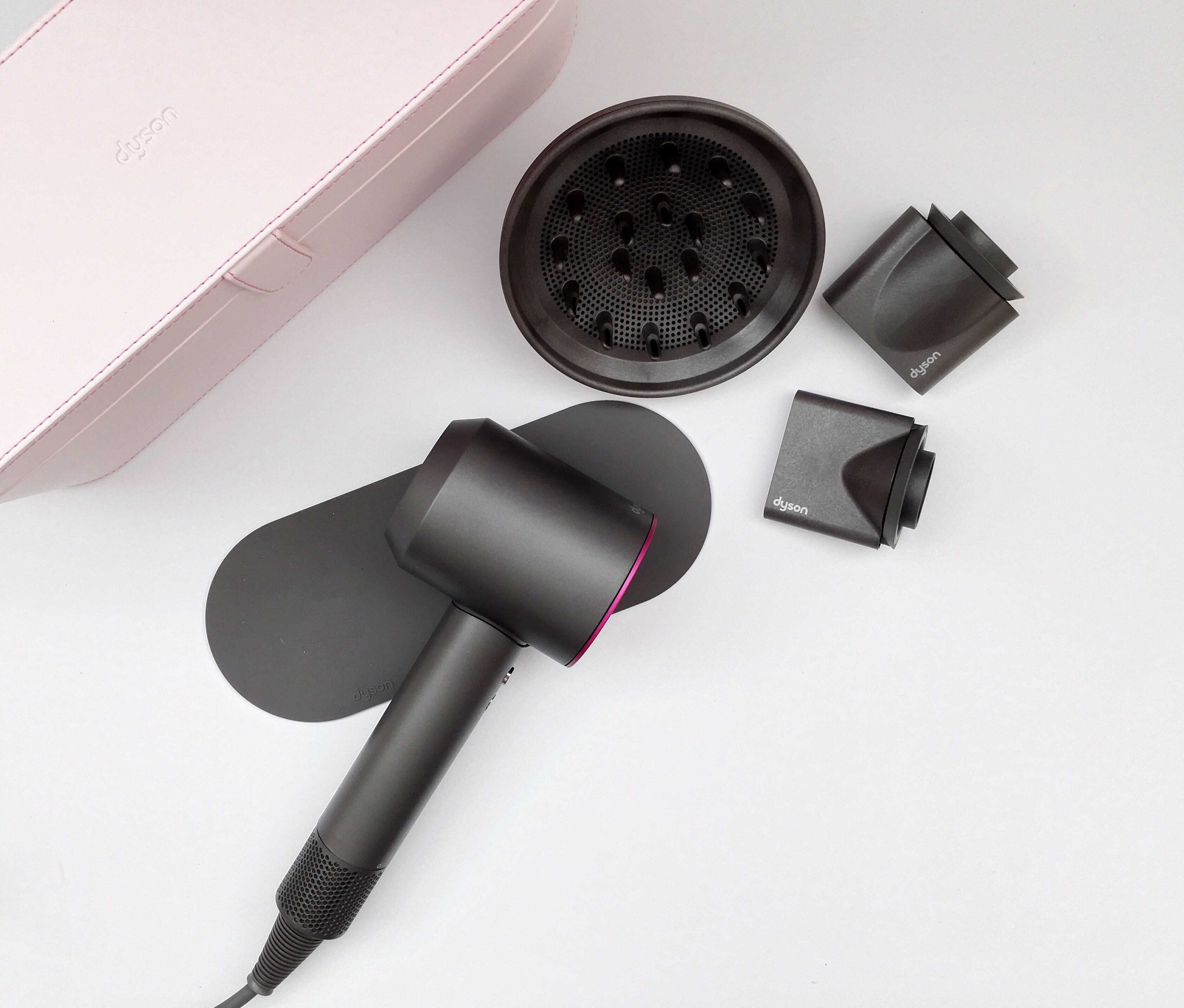 Dyson Supersonic Hair Dryer Review - Is It Worth It?