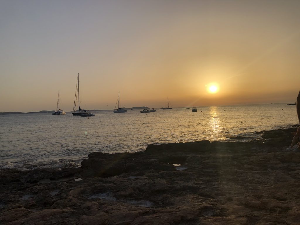 Ibiza Bucket List – 10 Things To Do In Ibiza - Little Miss Mel