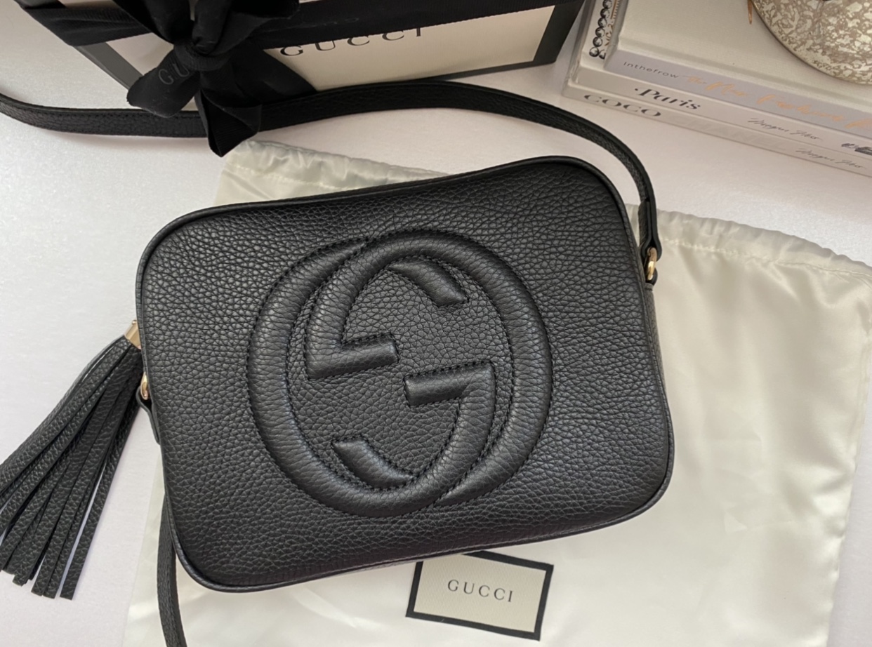 Gucci vs LV wallet : r/handbags