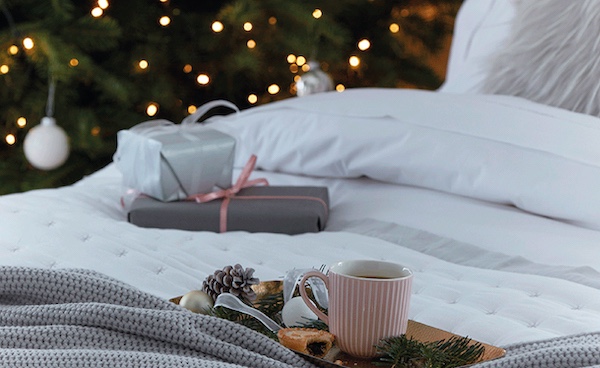 6 Tips For Getting To Sleep On Christmas Eve